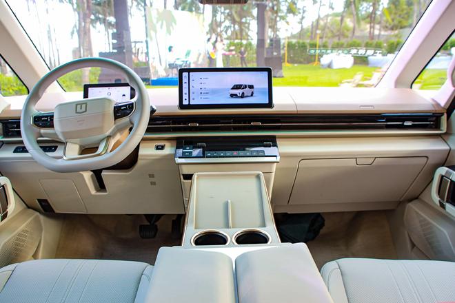 VAN三亚上市开启海岛露营新风尚开元棋牌吉利首款露营车远程X-(图8) VAN三亚上市开启海岛露营新风尚开元棋牌吉利首款露营车远程X-(图8)